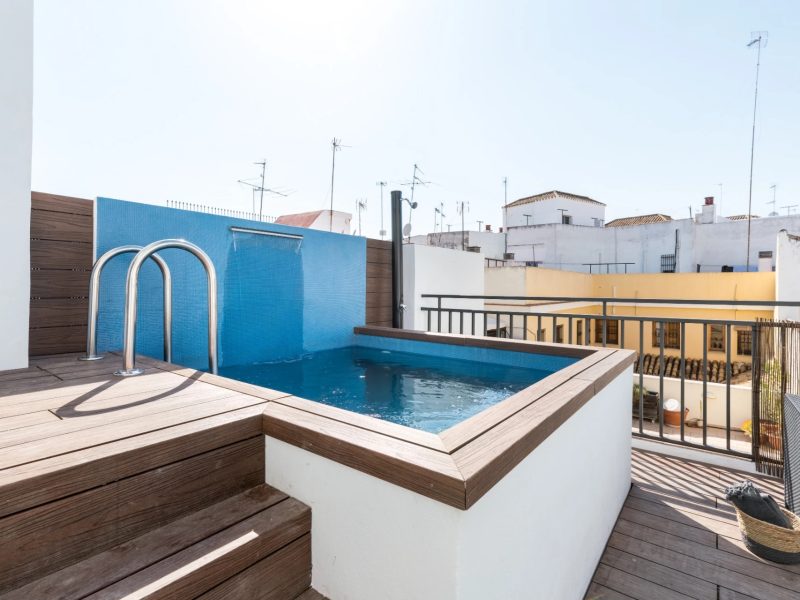 Apartamentos leoncillos sevilla 00002