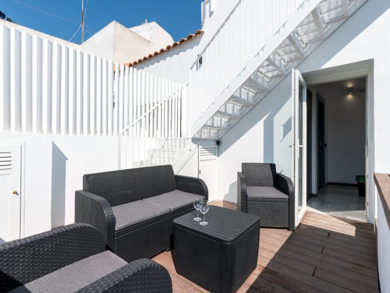 Apartamentos leoncillos sevilla 00004