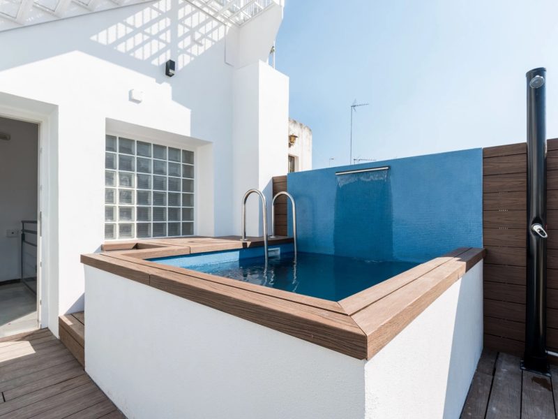 Apartamentos leoncillos sevilla 00006