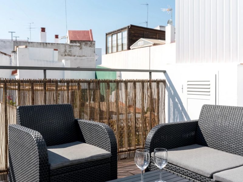 Apartamentos leoncillos sevilla 00009