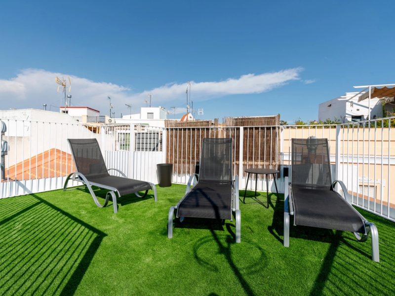 Apartamentos leoncillos sevilla 00011