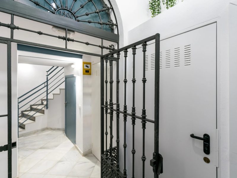 Apartamentos leoncillos sevilla 00012