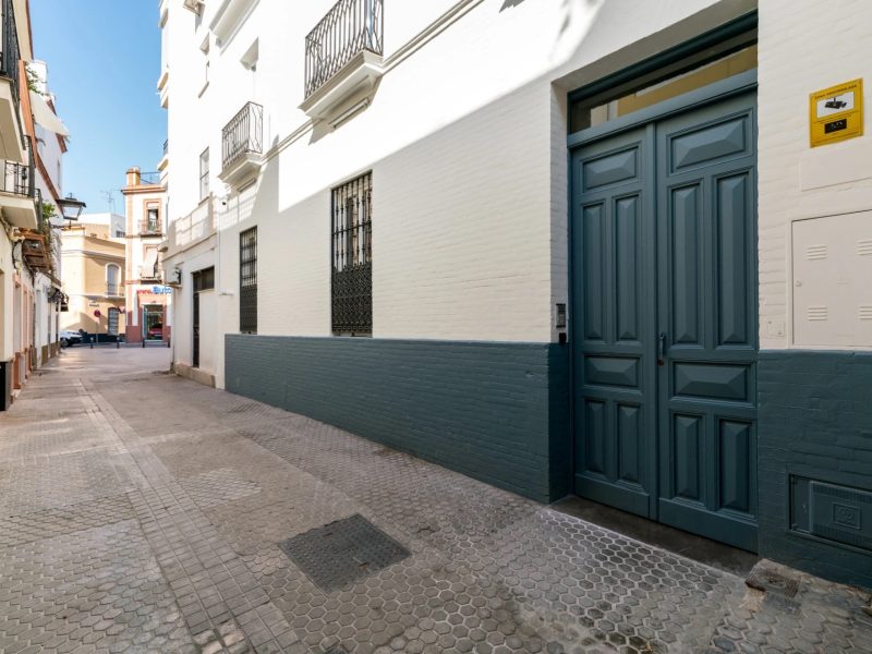 Apartamentos leoncillos sevilla 00014