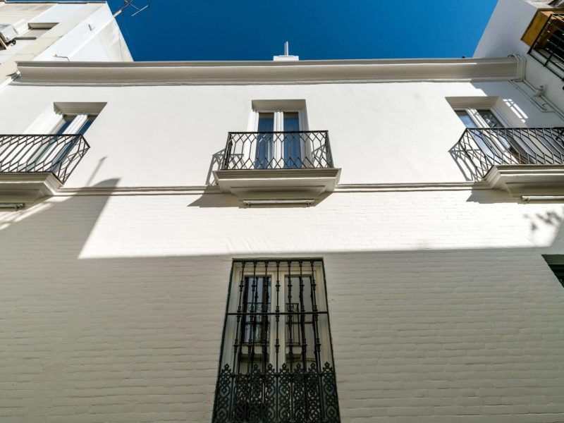 Apartamentos leoncillos sevilla 00016