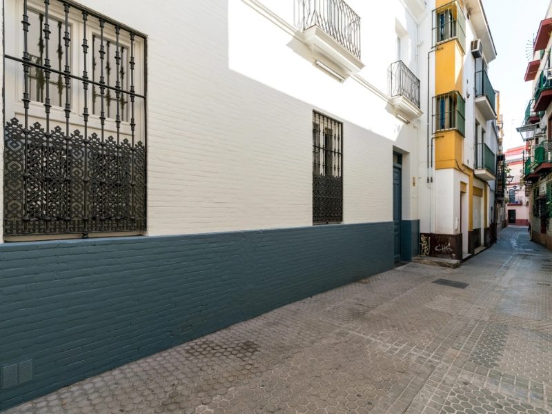 Apartamentos leoncillos sevilla 00017