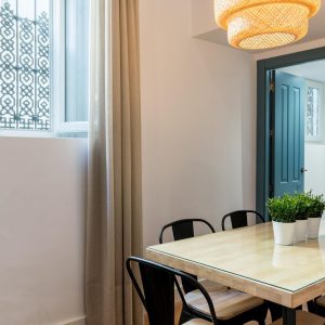 Apartamentos leoncillos sevilla lc1 11