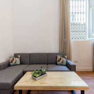 Apartamentos leoncillos sevilla lc1 16