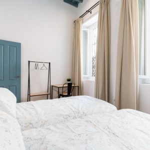 Apartamentos leoncillos sevilla lc1 32