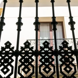 Apartamentos leoncillos sevilla lc1 38