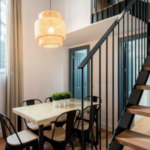 Apartamentos leoncillos sevilla lc1 5