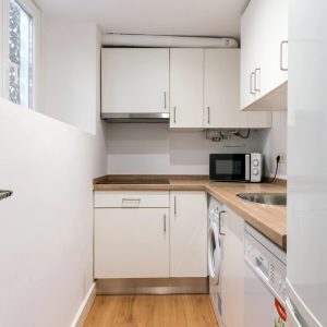 Apartamentos leoncillos sevilla lc1 52