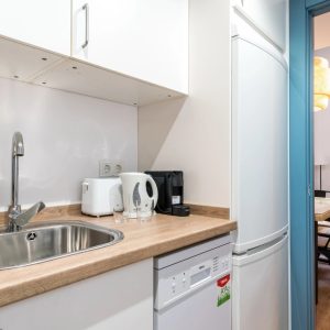 Apartamentos leoncillos sevilla lc1 53