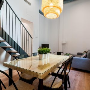 Apartamentos leoncillos sevilla lc1 8