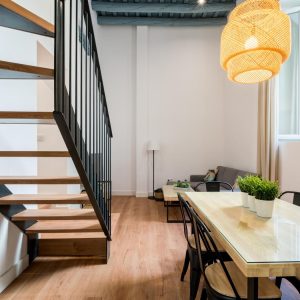 Apartamentos leoncillos sevilla lc1 9