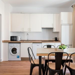 Apartamentos leoncillos sevilla lc2 11