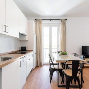 Apartamentos leoncillos sevilla lc2 12