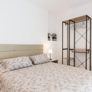 Apartamentos leoncillos sevilla lc2 16