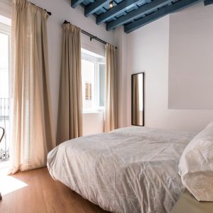 Apartamentos leoncillos sevilla lc2 19