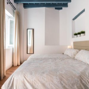 Apartamentos leoncillos sevilla lc2 20