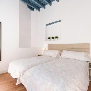Apartamentos leoncillos sevilla lc2 21