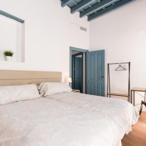 Apartamentos leoncillos sevilla lc2 23