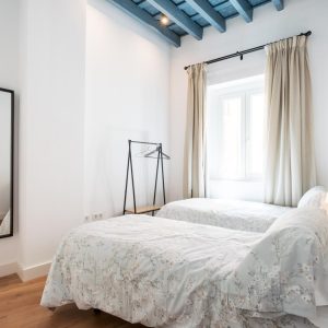 Apartamentos leoncillos sevilla lc2 24