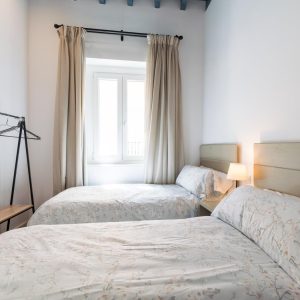 Apartamentos leoncillos sevilla lc2 25