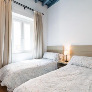 Apartamentos leoncillos sevilla lc2 26