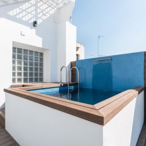 Apartamentos leoncillos sevilla lc2 34