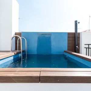 Apartamentos leoncillos sevilla lc2 36