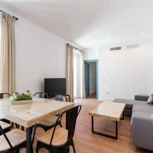 Apartamentos leoncillos sevilla lc2 5