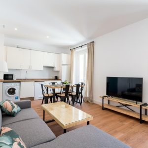 Apartamentos leoncillos sevilla lc2 6