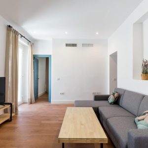 Apartamentos leoncillos sevilla lc2 9