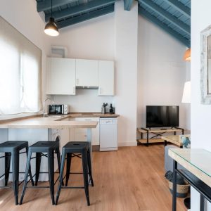 Apartamentos leoncillos sevilla lc3 0
