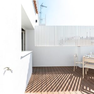 Apartamentos leoncillos sevilla lc3 1