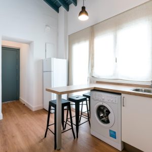 Apartamentos leoncillos sevilla lc3 12