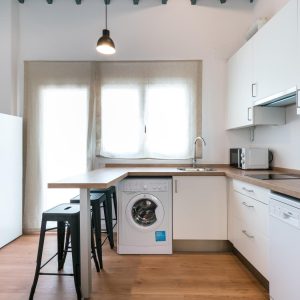 Apartamentos leoncillos sevilla lc3 13