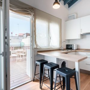 Apartamentos leoncillos sevilla lc3 15