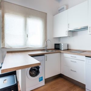 Apartamentos leoncillos sevilla lc3 16