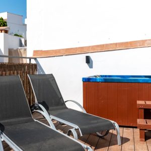 Apartamentos leoncillos sevilla lc3 2