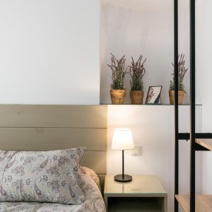 Apartamentos leoncillos sevilla lc3 21