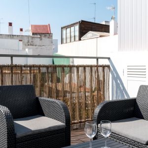 Apartamentos leoncillos sevilla lc3 33