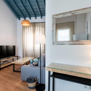 Apartamentos leoncillos sevilla lc3 4