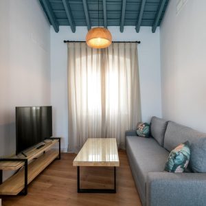 Apartamentos leoncillos sevilla lc3 5