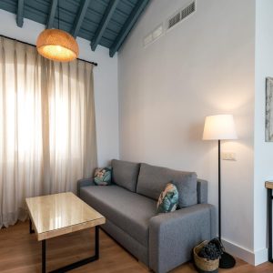 Apartamentos leoncillos sevilla lc3 7