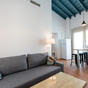 Apartamentos leoncillos sevilla lc3 8